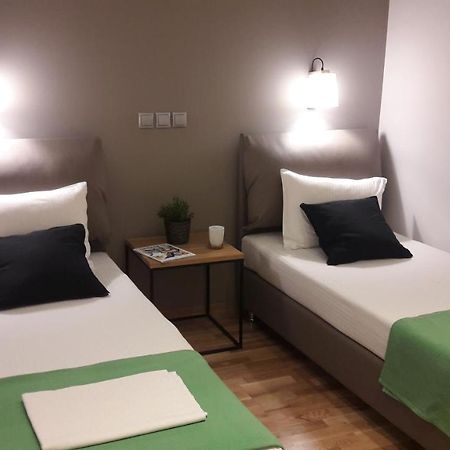 Phaedra Apartment Афіни Екстер'єр фото