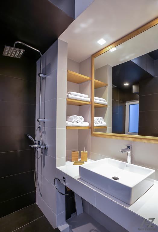 Phaedra Apartment Афіни Екстер'єр фото