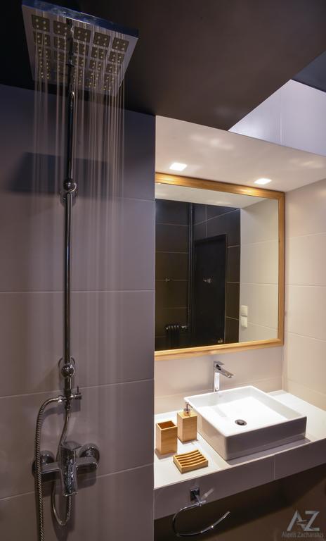 Phaedra Apartment Афіни Екстер'єр фото